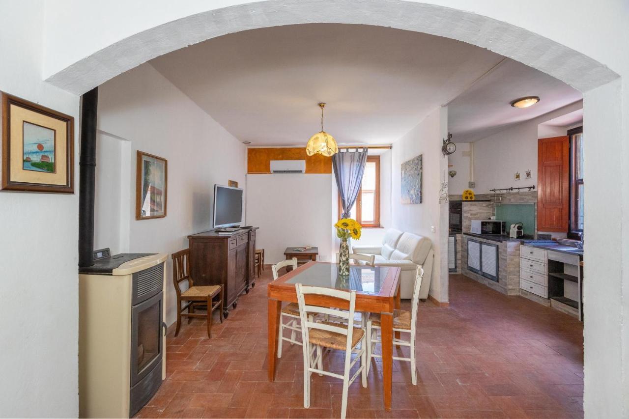 Casa Max - Venturina Terme Apartment Campiglia Marittima Exterior photo